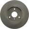 Centric Parts Standard Brake Rotor, 121.35116 121.35116 - alternate 5